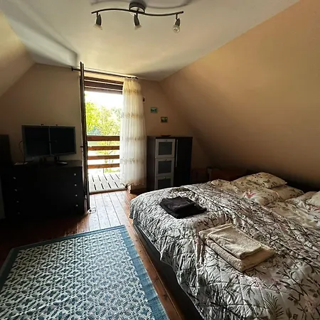 Nad Jeziorem Karlowice29 *