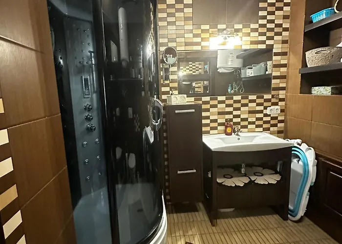 Nad Jeziorem Karlowice29